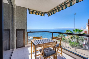 Beauty of Nature Apartment El Lago